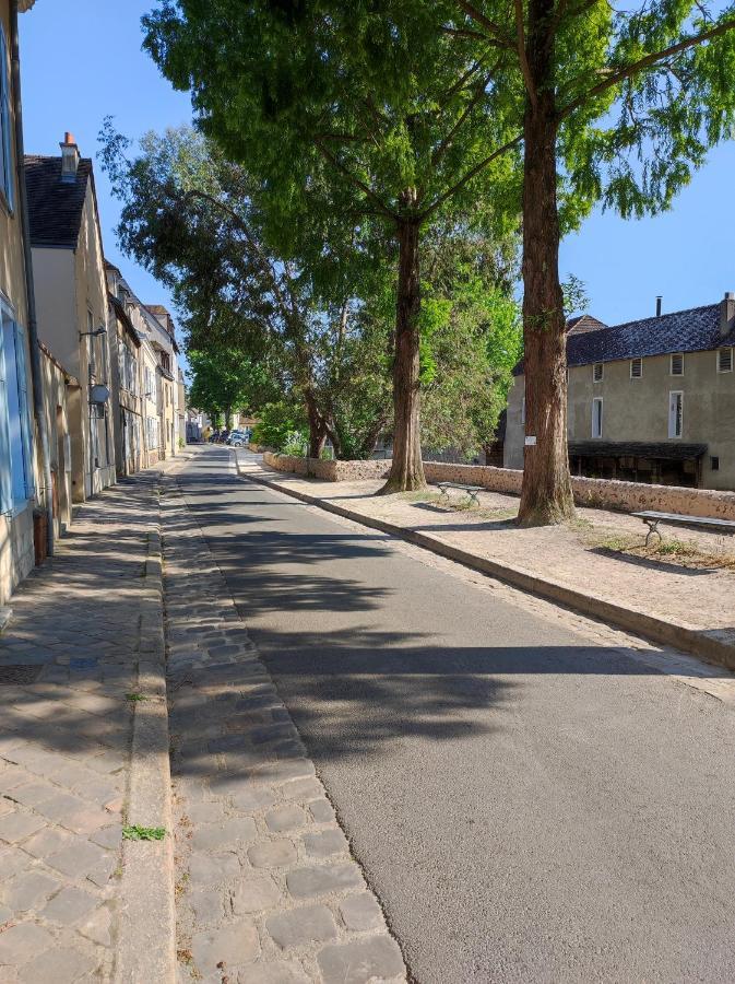 La Tan'eure Chartres