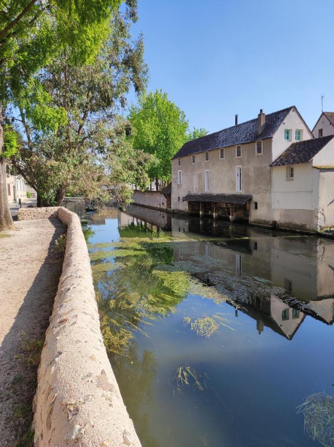 Apartment La Tan'eure Chartres